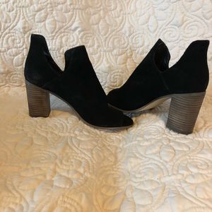 Steve Madden booties